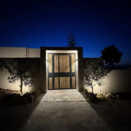 Althea In Vila Porto Cheli