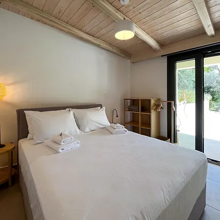 Althea In Vila Porto Cheli