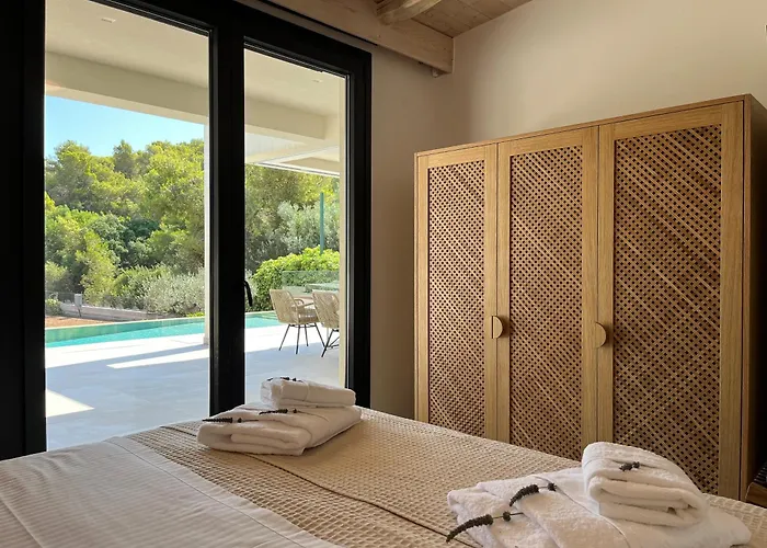 Althea In Porto Cheli