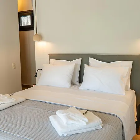 Althea In Porto Heli