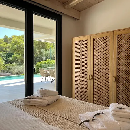 Althea In Porto Heli