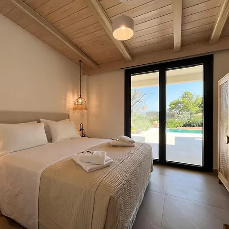 Villa Althea In *