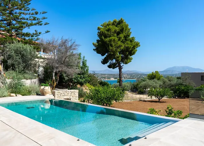 Althea In * Porto Cheli