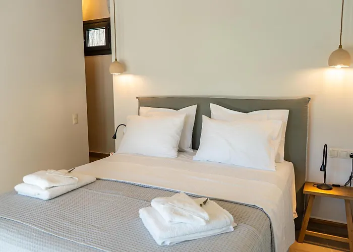 Althea In Porto Heli