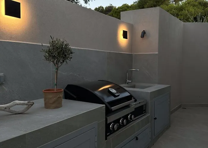 Althea In * Porto Cheli